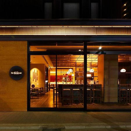 Agora Kyoto Shijo Hotel Ngoại thất bức ảnh