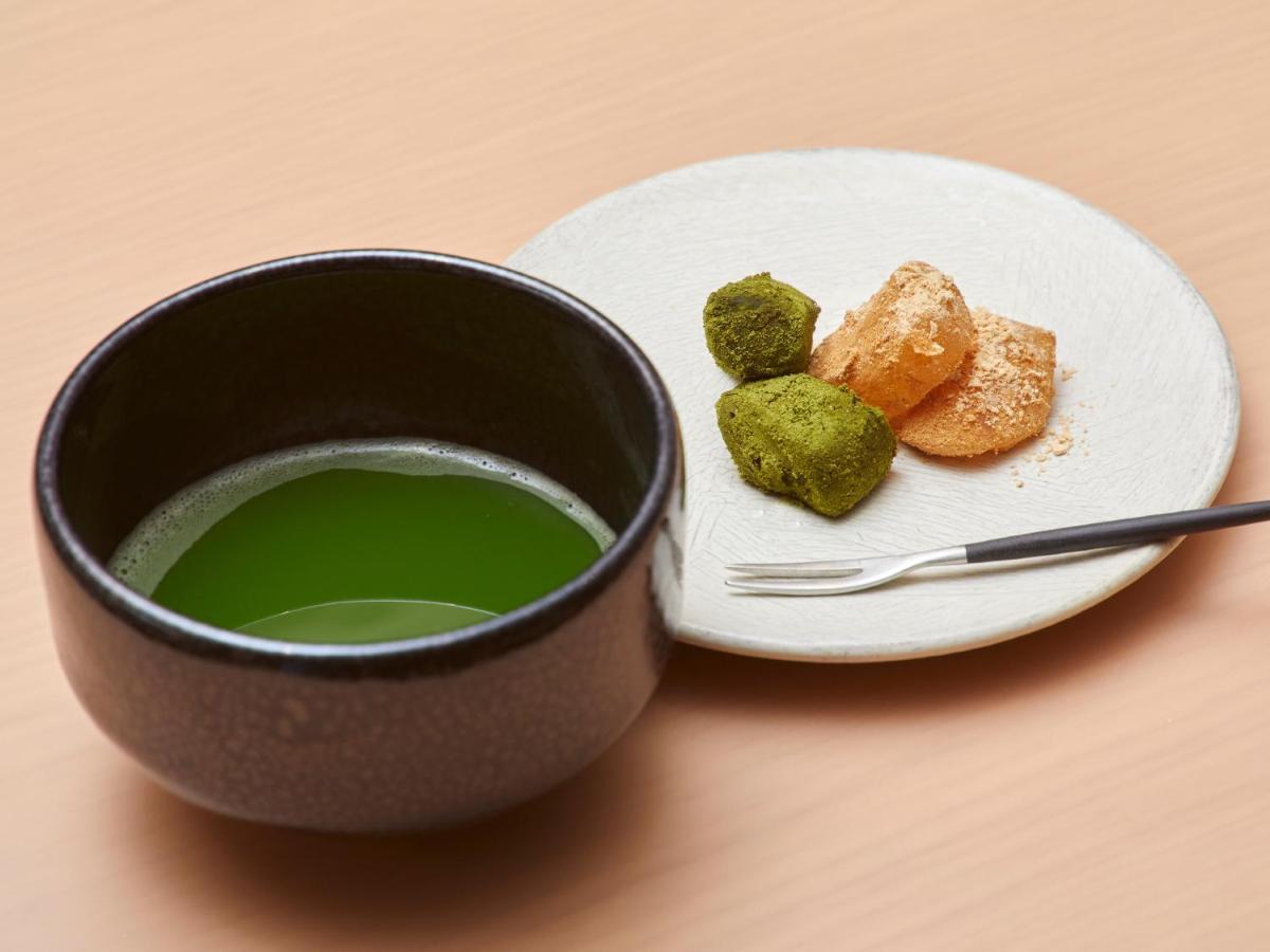 Agora Kyoto Shijo Hotel Ngoại thất bức ảnh