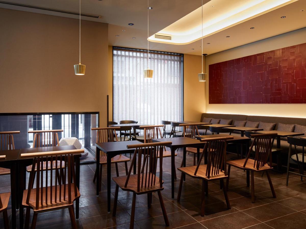 Agora Kyoto Shijo Hotel Ngoại thất bức ảnh