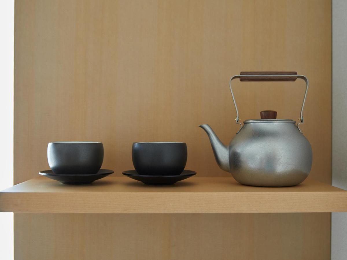 Agora Kyoto Shijo Hotel Ngoại thất bức ảnh