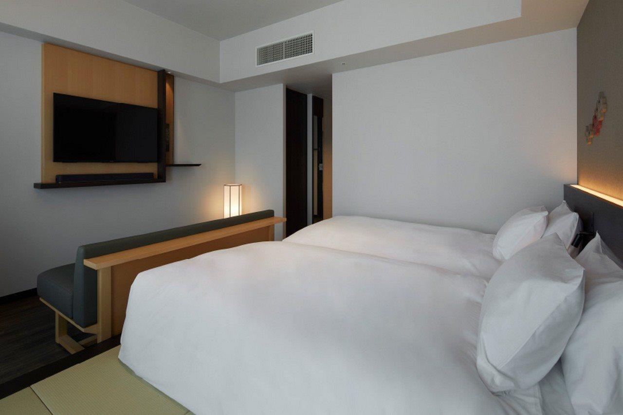 Agora Kyoto Shijo Hotel Ngoại thất bức ảnh