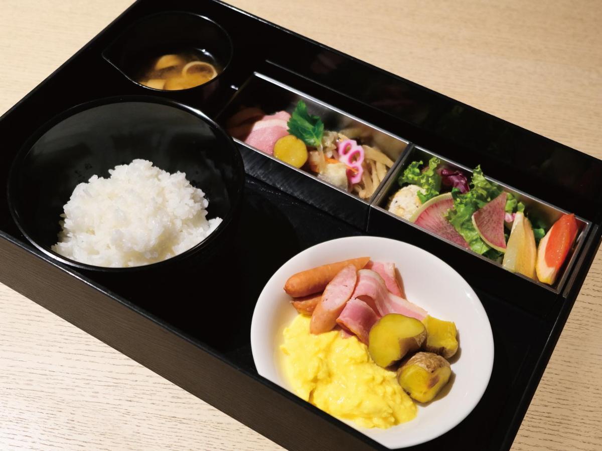 Agora Kyoto Shijo Hotel Ngoại thất bức ảnh