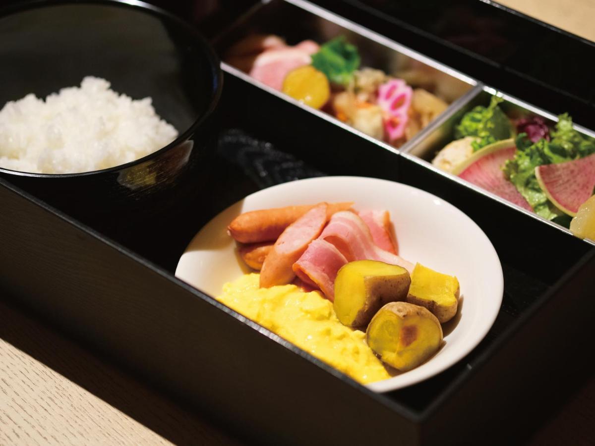 Agora Kyoto Shijo Hotel Ngoại thất bức ảnh