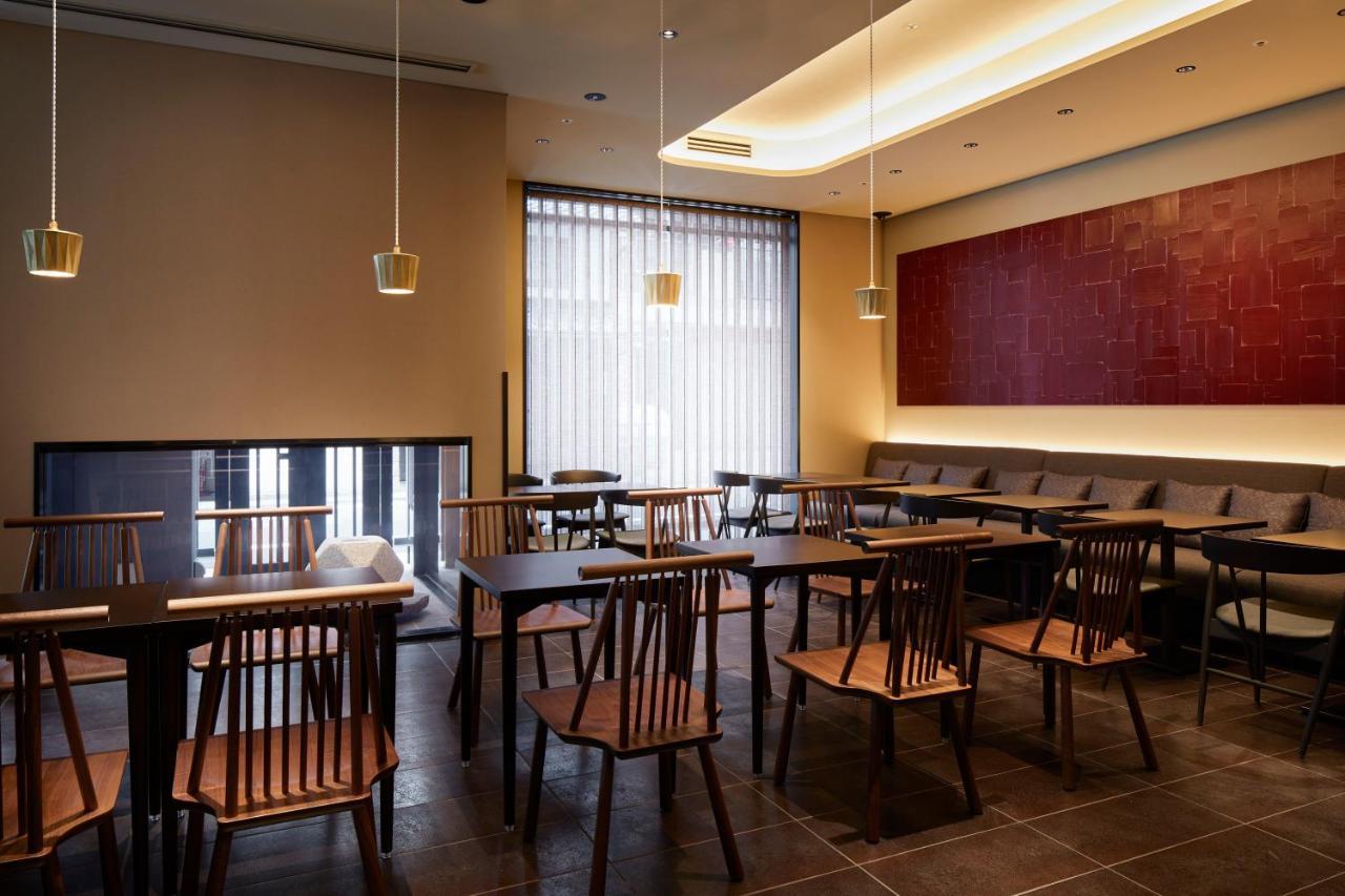 Agora Kyoto Shijo Hotel Ngoại thất bức ảnh