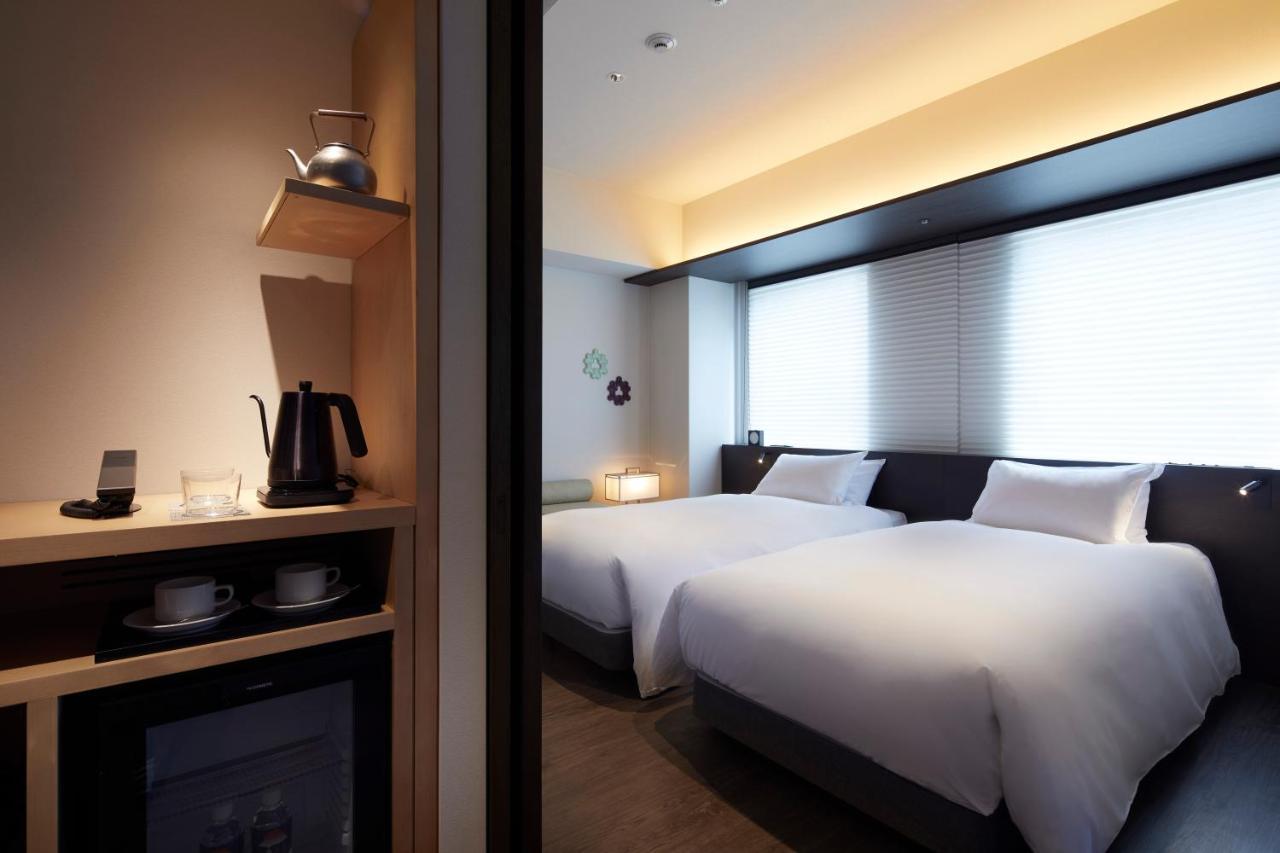 Agora Kyoto Shijo Hotel Ngoại thất bức ảnh