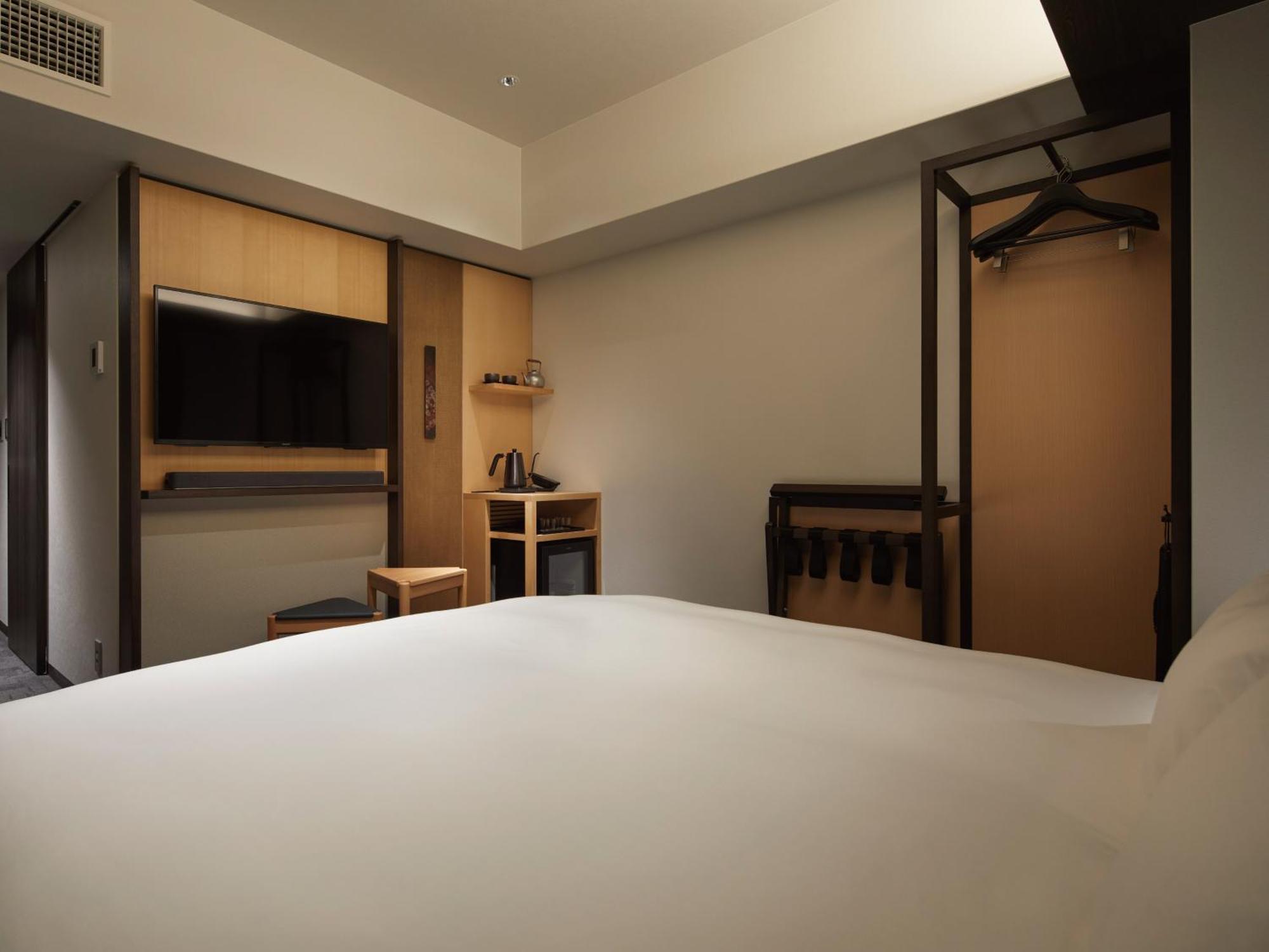 Agora Kyoto Shijo Hotel Phòng bức ảnh