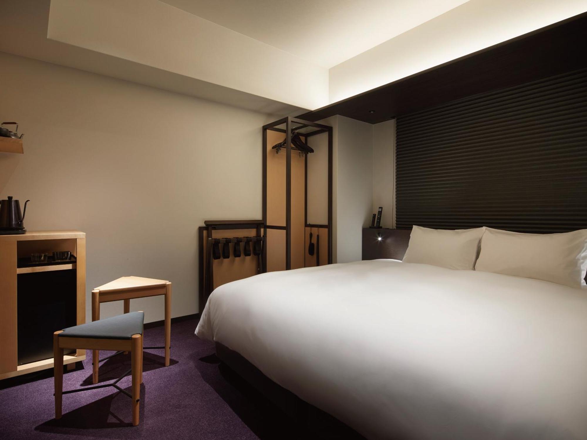 Agora Kyoto Shijo Hotel Phòng bức ảnh