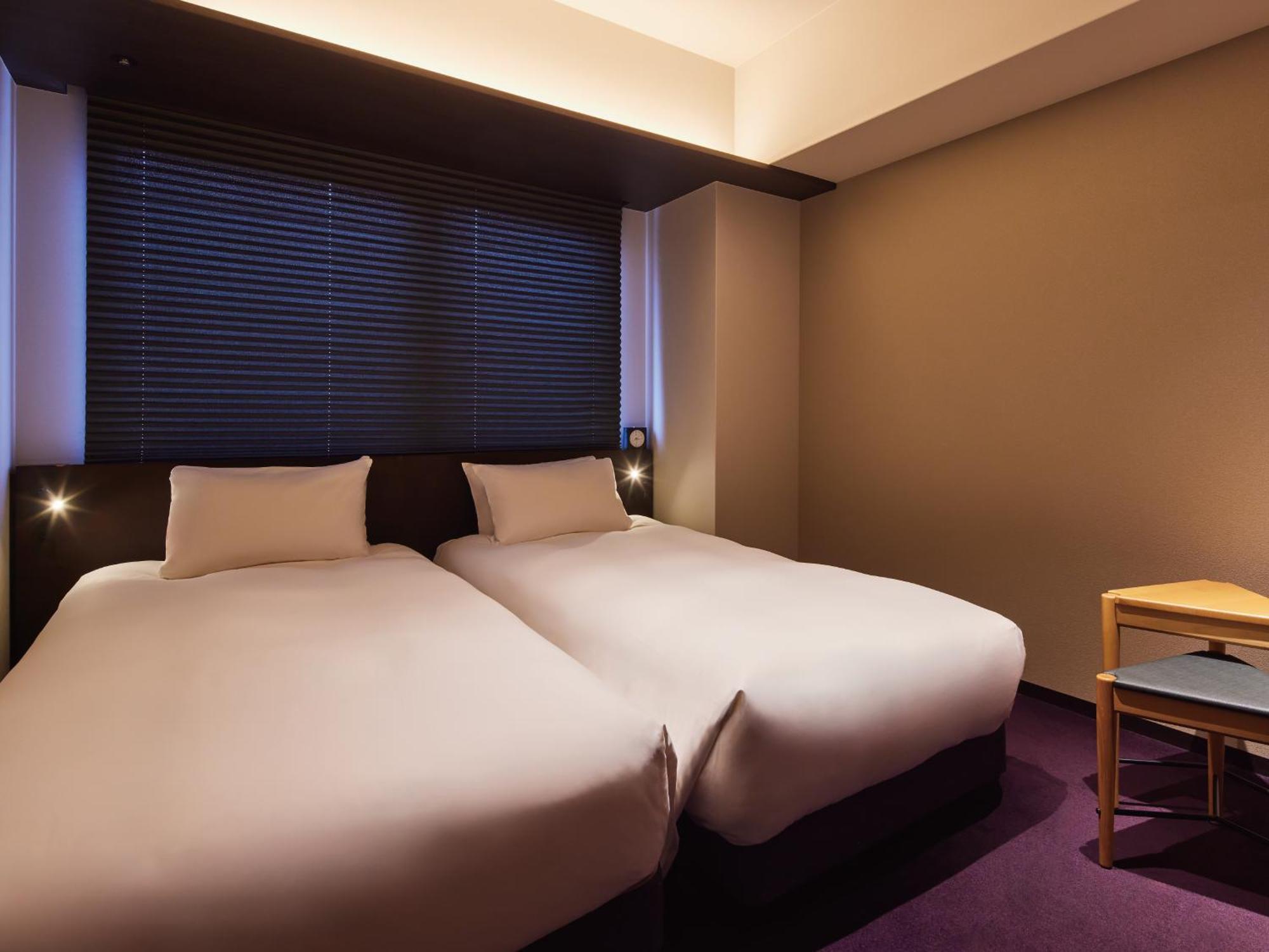 Agora Kyoto Shijo Hotel Phòng bức ảnh