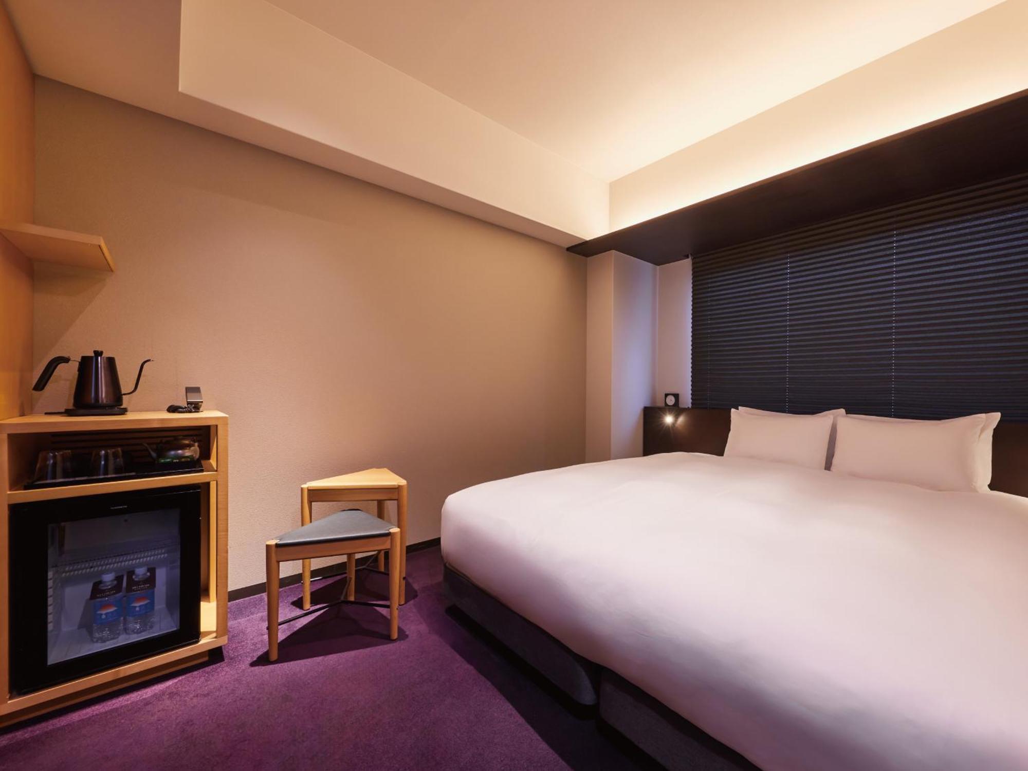 Agora Kyoto Shijo Hotel Phòng bức ảnh